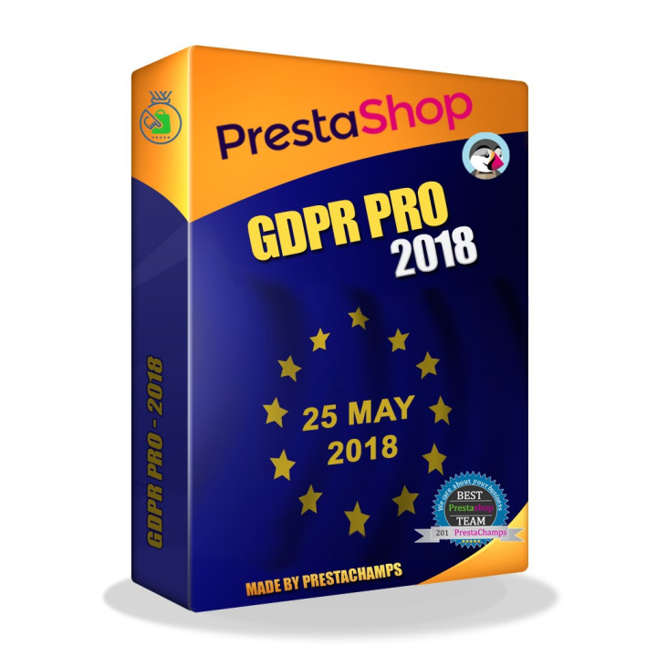 Conformità GDPR Pro
