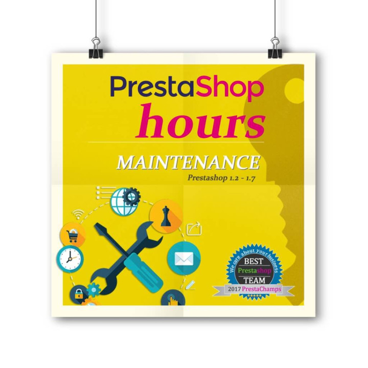 Lassú PrestaShop-adminfelület javítása