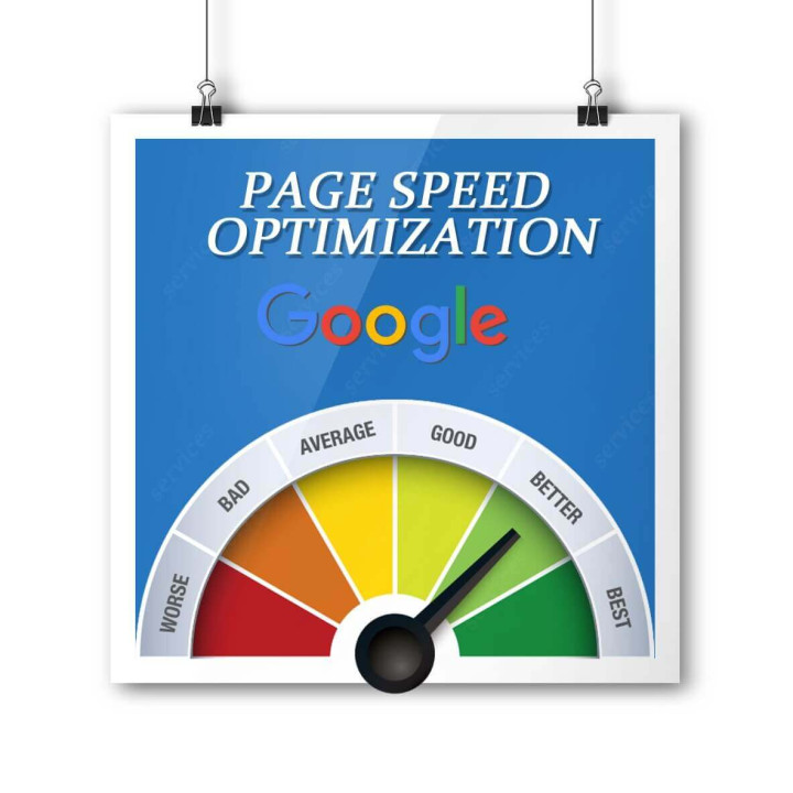 Google Page Speed-optimalizálás PrestaShop-webáruházakhoz
