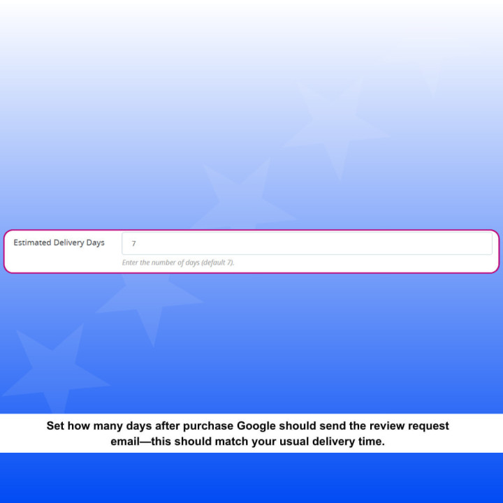 Google Customer and Business Reviews Pro