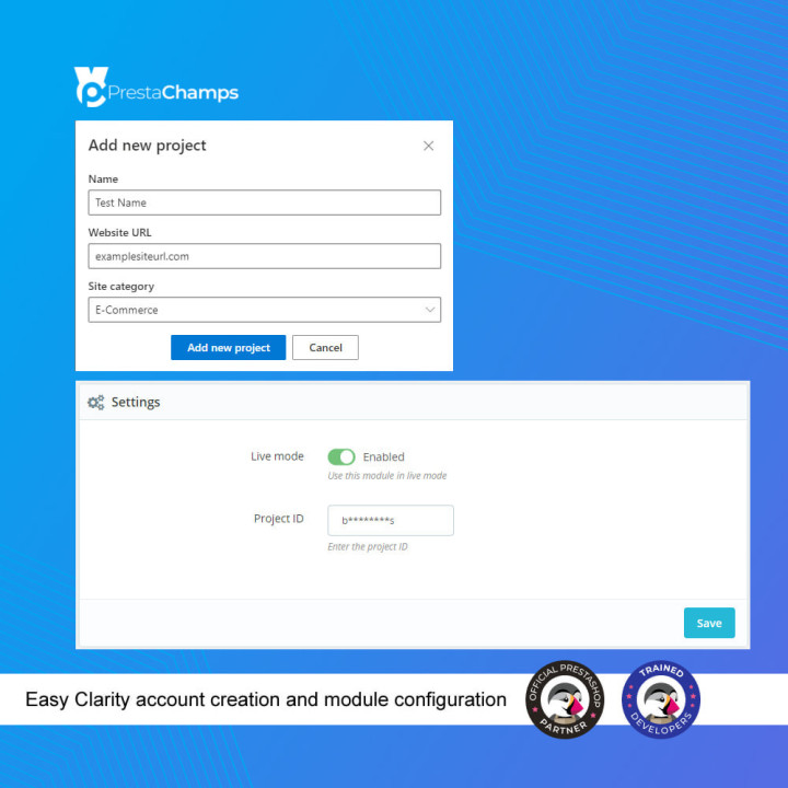 Microsoft Clarity Pro – Erkennung abgebrochener Warenkörbe