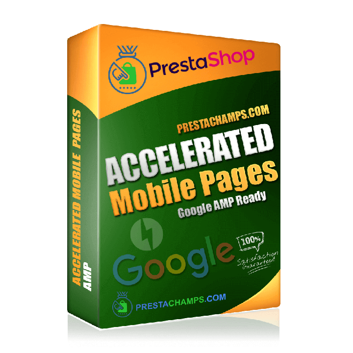 Pages mobiles accélérées – Google AMP