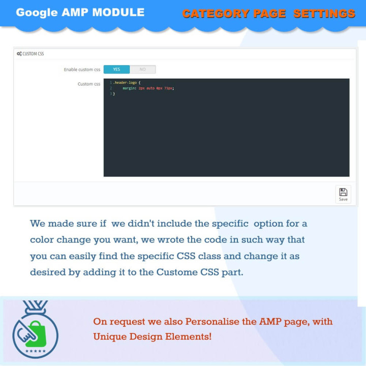 Páginas móviles aceleradas – Google AMP